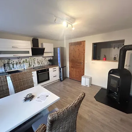 Apartment Bestzeit *