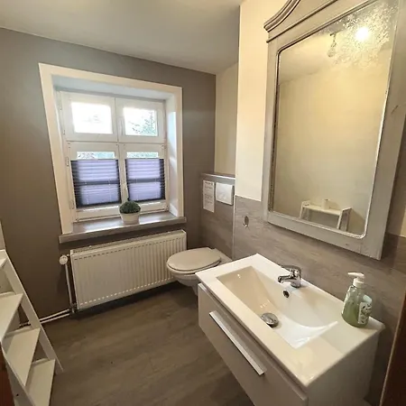 Apartment Bestzeit