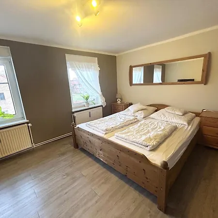 Bestzeit Apartment Arendsee (Altmarkkreis Salzwedel)