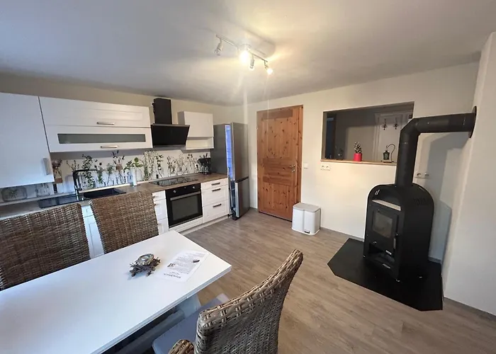 Apartment Bestzeit *