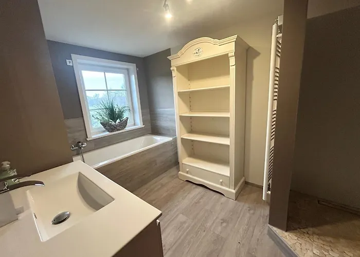 Bestzeit Apartment Arendsee (Altmarkkreis Salzwedel)