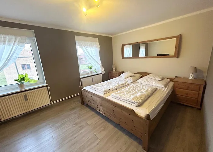 Bestzeit Apartment Arendsee (Altmarkkreis Salzwedel)