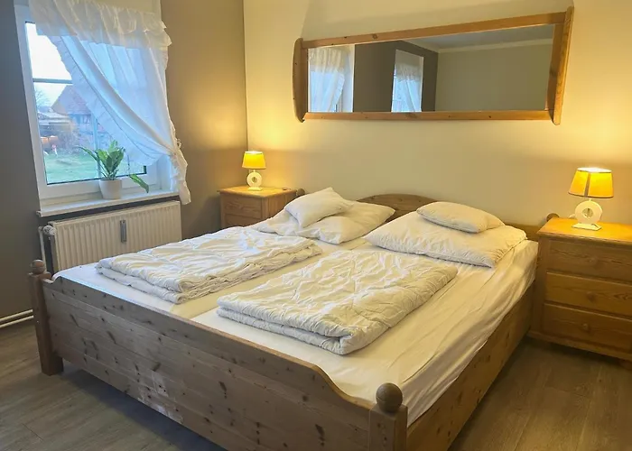 Bestzeit * Arendsee (Altmarkkreis Salzwedel)